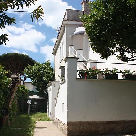 One More Night Fregenae Exterior photo